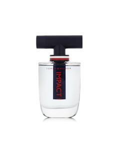 Tommy Hilfiger Impact Spark EDT 100 ml + EDT sample 4 ml (man)