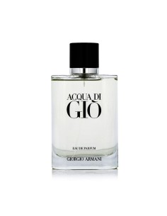 Giorgio Armani Acqua di Giò Eau De Parfum Refillable 100 ml (man)