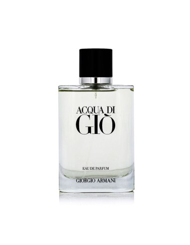 Giorgio Armani Acqua di Giò Eau De Parfum Refillable 100 ml (man)