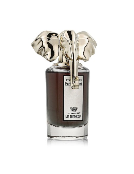 Penhaligon's Portraits The Omniscient Mister Thompson Eau De Parfum 75 ml (man)