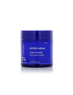 MISSHA Super Aqua Ultra Hyalron Balm Cream Original 70 ml