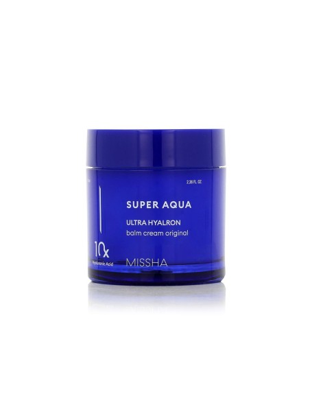 MISSHA Super Aqua Ultra Hyalron Balm Cream Original 70 ml