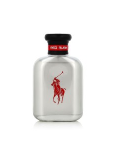 Ralph Lauren Polo Red Rush Eau De Toilette 75 ml (man)