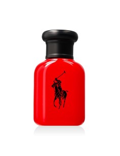 Ralph Lauren Polo Red Eau De Toilette 40 ml (man)