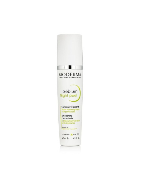 Bioderma Sébium Night Peel 40 ml