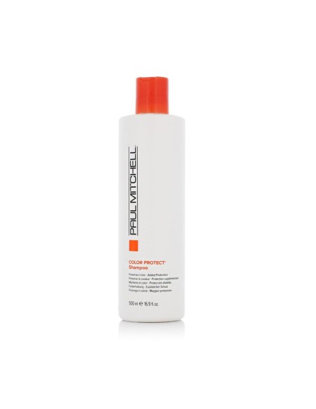 Paul Mitchell Color Protect® Shampoo 500 ml