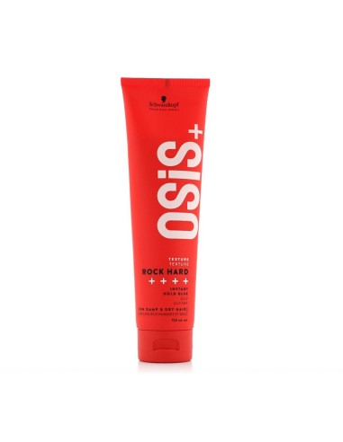 Schwarzkopf Professional Osis+ Rock Hard Instant Hold Glue 150 ml