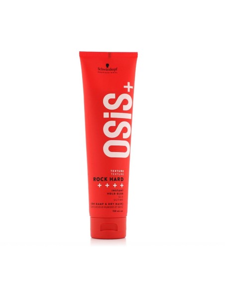 Schwarzkopf Professional Osis+ Rock Hard Instant Hold Glue 150 ml