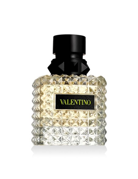 Valentino Valentino Uomo Born In Roma Yellow Dream Eau De Parfum 50 ml (man)