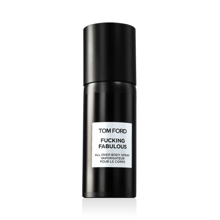 Tom Ford Fucking Fabulous Bodyspray 150 ml (unisex)
