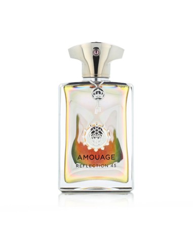Amouage Reflection 45 Man Extrait de Parfum 100 ml (man)