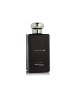 Jo Malone Dark Amber & Ginger Lily Eau de Cologne Intense 100 ml (woman)