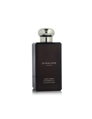 Jo Malone Dark Amber & Ginger Lily Eau de Cologne Intense 100 ml (woman)