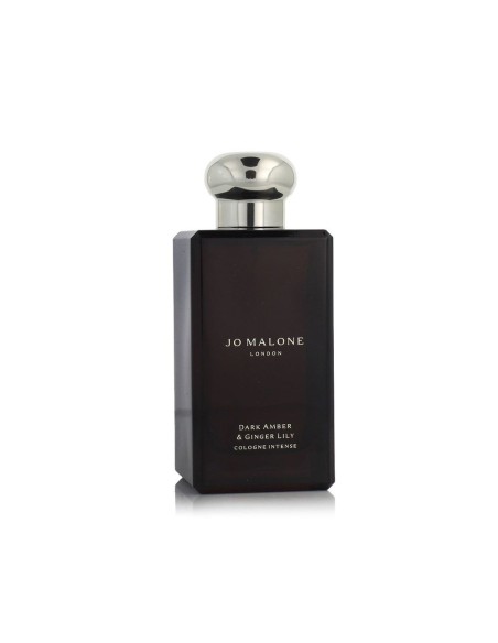 Jo Malone Dark Amber & Ginger Lily Eau de Cologne Intense 100 ml (woman)