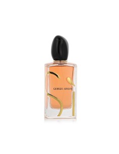 Giorgio Armani Sì Intense 2023 Eau De Parfum Intense Refillable 100 ml (woman)