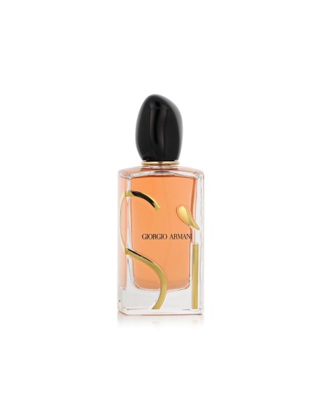 Giorgio Armani Sì Intense 2023 Eau De Parfum Intense Refillable 100 ml (woman)
