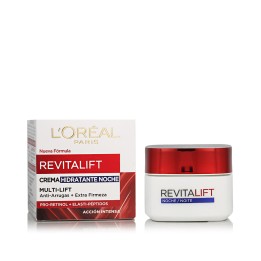 L'Oréal Paris Revitalift Anti-Wrinkle Night Cream 50 ml