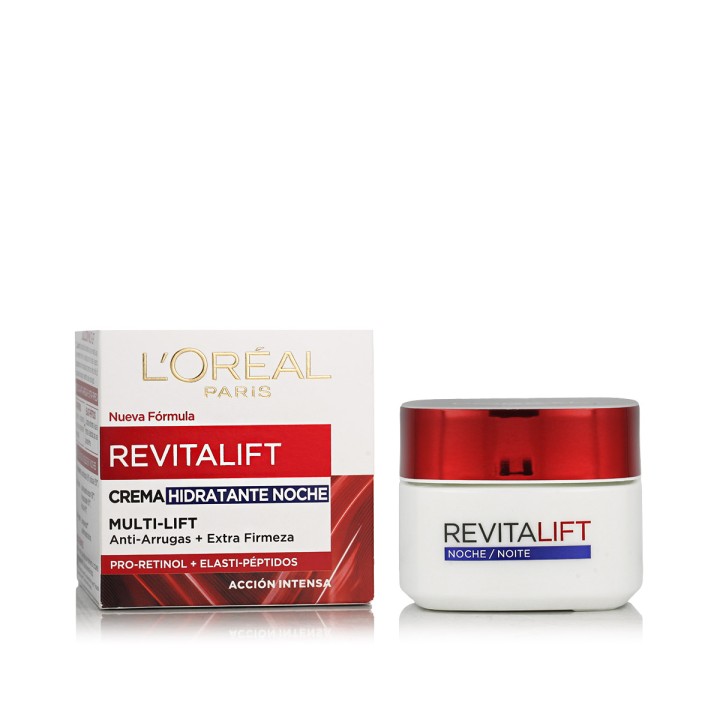 L'Oréal Paris Revitalift Anti-Wrinkle Night Cream 50 ml