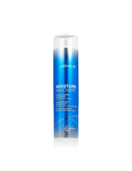 Joico Moisture Recovery Moisturizing Shampoo 300 ml