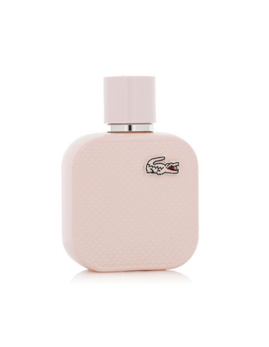 Lacoste L.12.12 Rose Eau De Parfum 50 ml (woman)