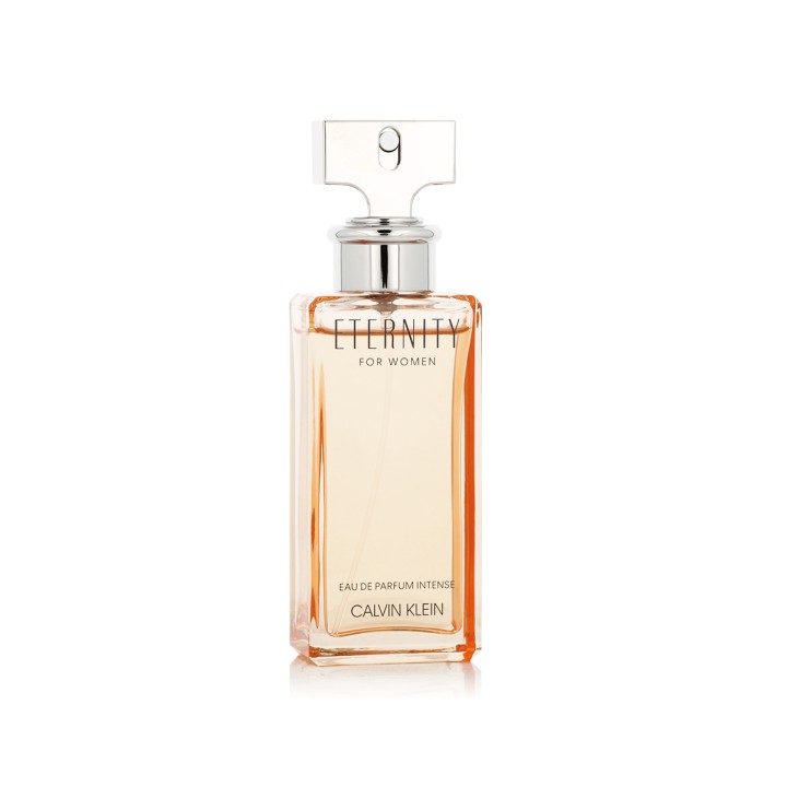 Calvin Klein Eternity for Women Eau De Parfum Intense 50 ml (dames)