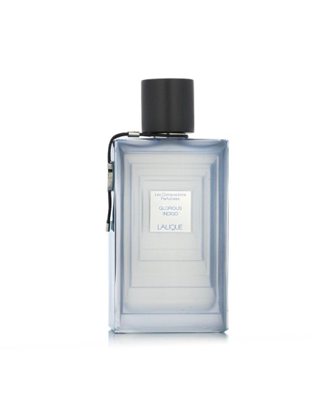 Lalique Les Compositions Parfumées Glorius Indigo Eau De Parfum 100 ml (unisex)