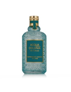 4711 Acqua Colonia Intense Refreshing Lagoons of Laos Eau de Cologne 170 ml (woman)