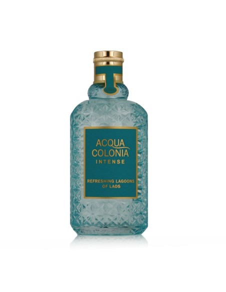 4711 Acqua Colonia Intense Refreshing Lagoons of Laos Eau de Cologne 170 ml (woman)