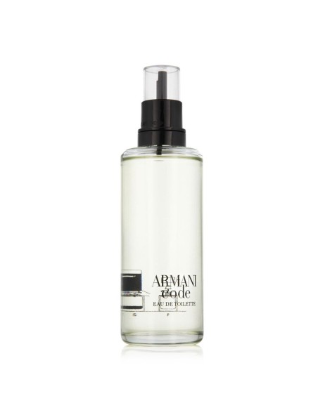 Giorgio Armani Code Homme Eau De Toilette Refill 150 ml (man)