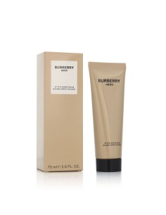 Burberry Hero After Shave Balm 75 ml (man)