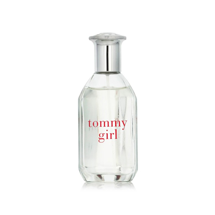 Tommy Hilfiger Tommy Girl Eau De Toilette 50 ml (femme)