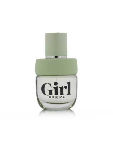 Rochas Girl Eau De Toilette 40 ml (woman)