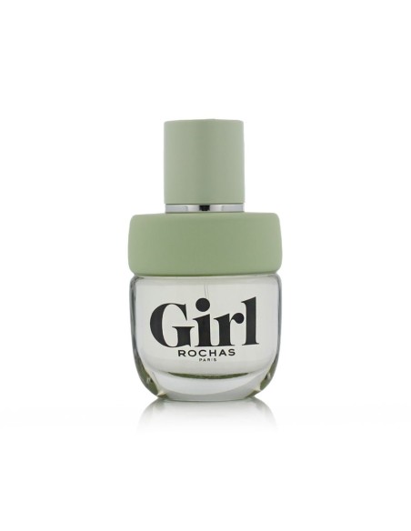 Rochas Girl Eau De Toilette 40 ml (woman)