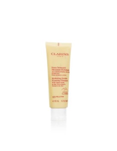 Clarins Hydrating Gentle Foaming Cleanser 125 ml