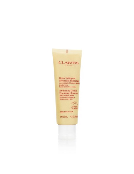Clarins Hydrating Gentle Foaming Cleanser 125 ml