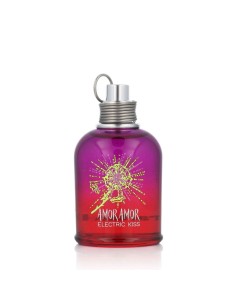 Cacharel Amor Amor Electric Kiss Eau De Toilette 50 ml (woman)