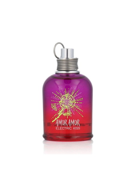 Cacharel Amor Amor Electric Kiss Eau De Toilette 50 ml (woman)