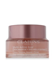 Clarins Multi-Active Glow Boosting Line-Smoothing Day Cream 50 ml