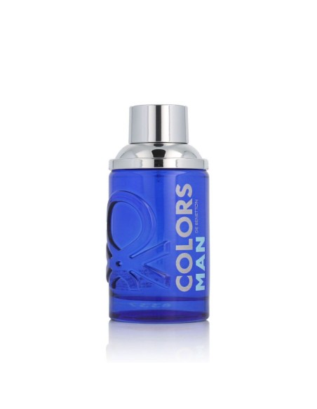 Benetton Colors de Benetton Men Blue Eau De Toilette 100 ml (man)