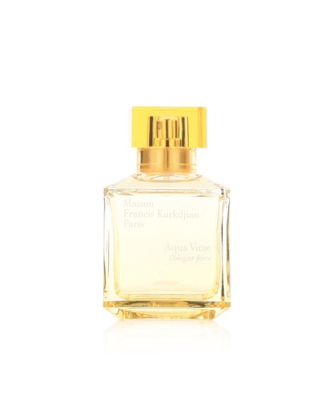 Maison Francis Kurkdjian Aqua Vitae Cologne Forte Eau De Parfum 70 ml (unisex)