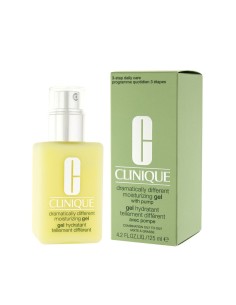 Clinique Dramatically Different Moisturizing Gel 125 ml