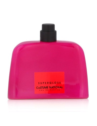 CoSTUME NATIONAL Supergloss Eau De Parfum 100 ml (woman)