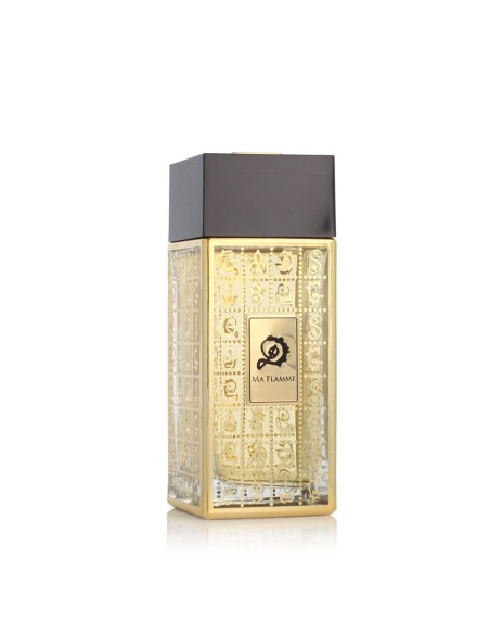 Dali Haute Parfumerie Daligramme Ma Flamme Eau De Parfum 100 ml (woman)