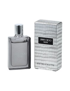 Jimmy Choo Jimmy Choo Man Eau De Toilette Miniature 4.5 ml (man)