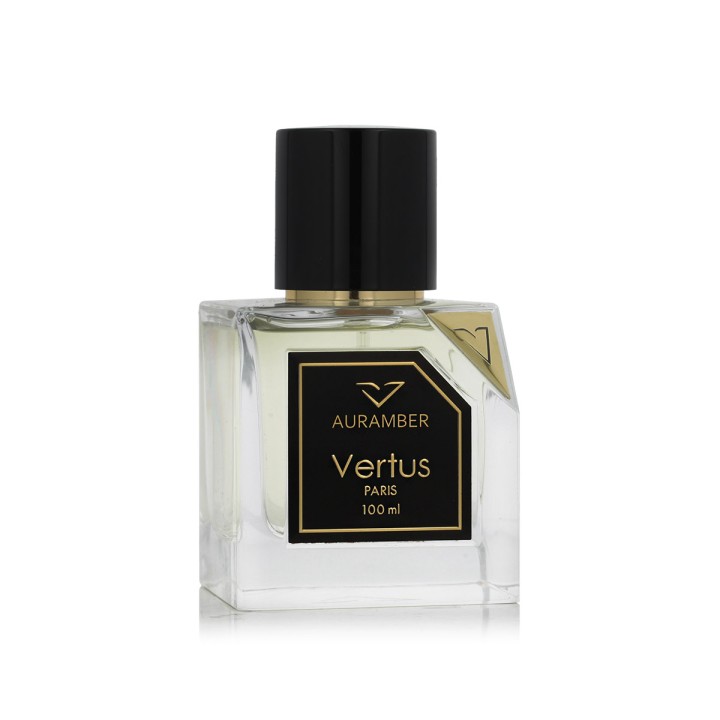 Vertus Auramber Eau De Parfum 100 ml (unisex)