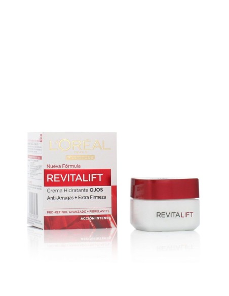 L'Oréal Paris Revitalift Eye Cream 15 ml
