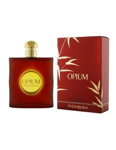 Yves Saint Laurent Opium 2009 Eau De Toilette 90 ml (woman)