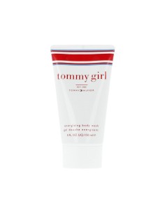 Tommy Hilfiger Tommy Girl Perfumed Shower Gel 150 ml (woman)