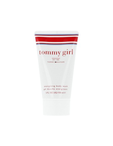 Tommy Hilfiger Tommy Girl Perfumed Shower Gel 150 ml (woman)