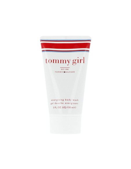 Tommy Hilfiger Tommy Girl Perfumed Shower Gel 150 ml (woman)